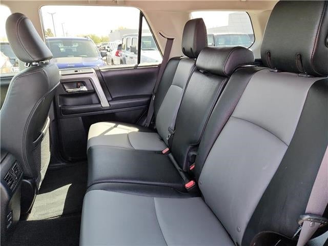 2019 Toyota 4Runner SR5 Premium 4x4